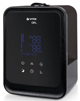 Vitek VT-2331 Black